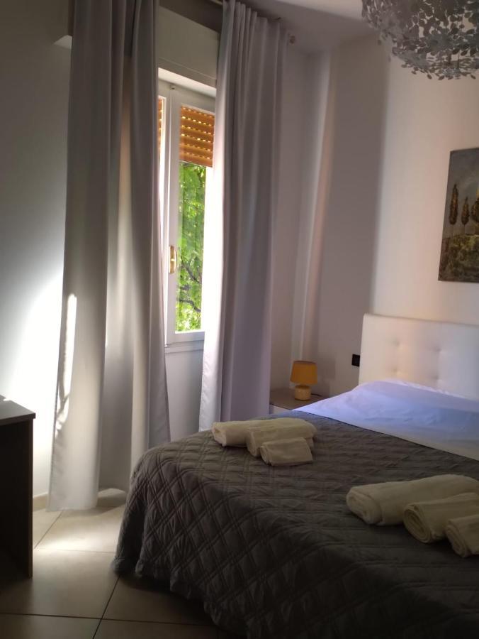 M. Bini B&B Bologna Exteriör bild